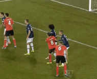 Medel-Fellaini